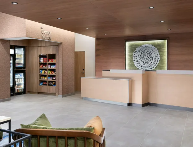 Fairfield By Marriott Inn & Suites Waycross hotel detail image 3