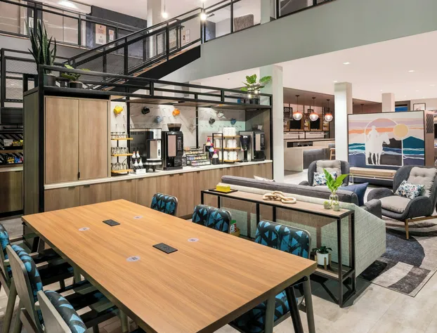 Atwell Suites Fort Worth Alliance Area by IHG hotel detail image 1