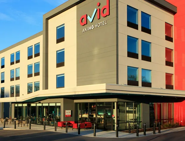 avid Hotel Harrisburg NE Hershey Area by IHG hotel detail image 1