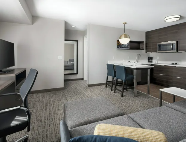 Residence Inn By Marriott Indianapolis Noblesville hotel detail image 3