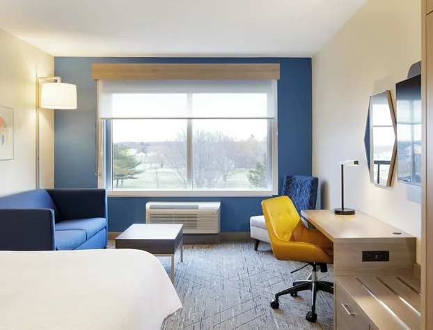 Holiday Inn Express & Suites Benson by IHG hotel detail image 4