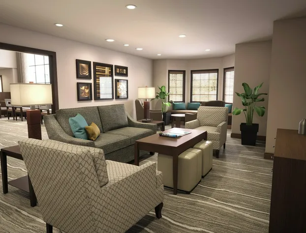 Staybridge Suites Greenville Medical Center by IHG hotel detail image 4