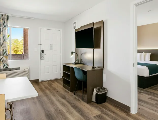 Studio 6 Tempe, AZ – Elliot Road hotel detail image 3