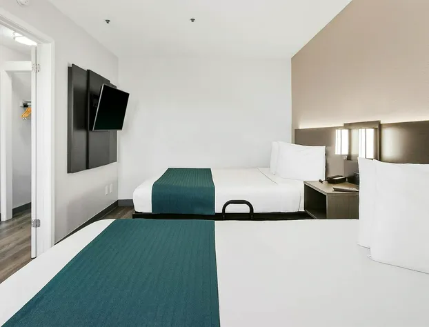 Studio 6 Tempe, AZ – Elliot Road hotel detail image 4