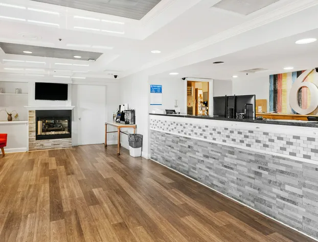 Studio 6 Tempe, AZ – Elliot Road hotel detail image 1