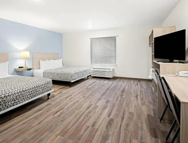 Woodspring Suites Billings hotel detail image 3