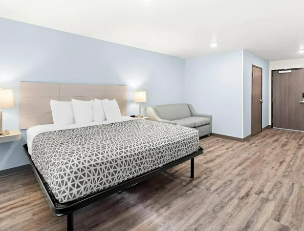 Woodspring Suites Billings hotel detail image 4