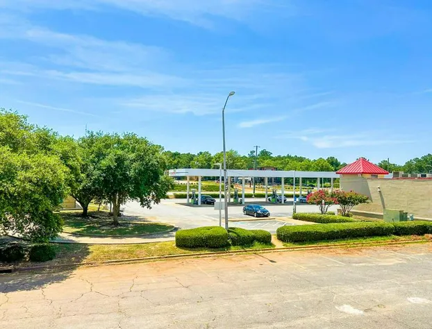 Sunrise Inn By OYO Albany hotel detail image 3