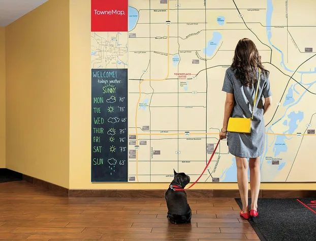 Towneplace Suites By Marriott East Hartford hotel detail image 3