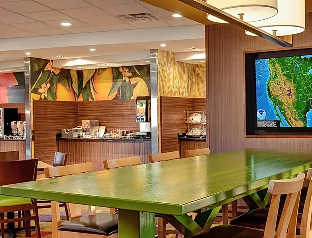 Fairfield By Marriott Inn & Suites East Hartford hotel detail image 3