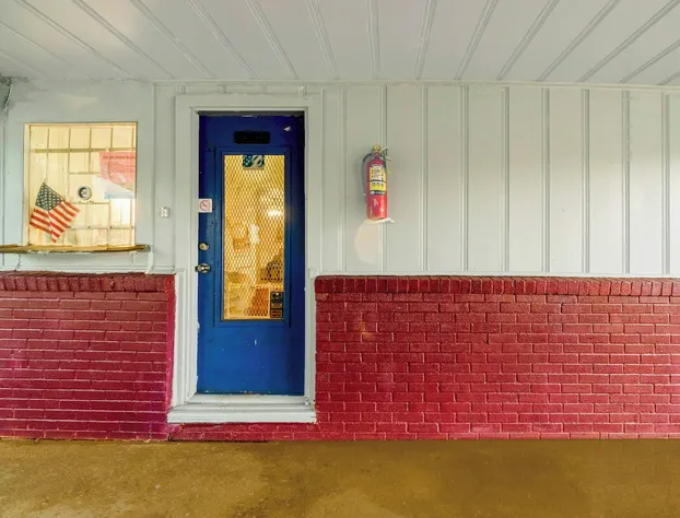 Budget Inn By OYO Palestine Tx Hwy 79 hotel detail image 4