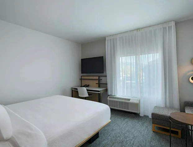 Towneplace Suites By Marriott Albuquerque Uptown hotel detail image 4