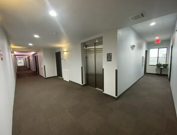 Studio 6 Suites Texas City, Tx – I-45 South hotel detail image 3