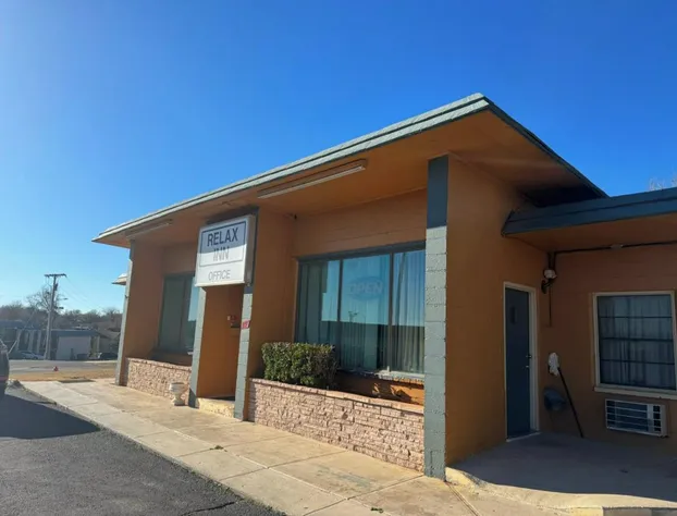 Relax Inn hotel detail image 1