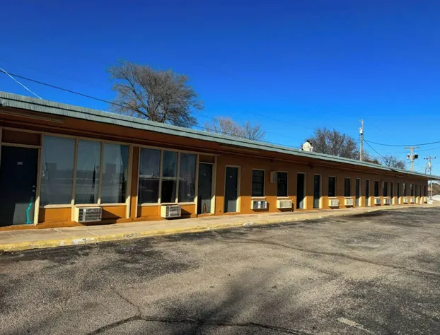 Relax Inn hotel detail image 2