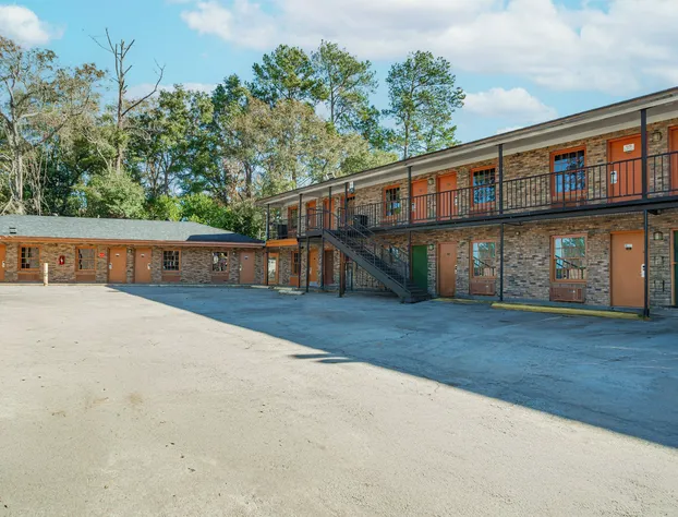 Southern Inn By OYO Walterboro I-95 hotel detail image 1