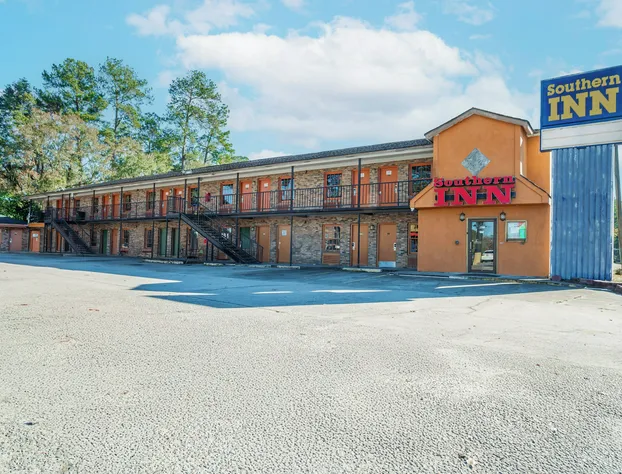 Southern Inn By OYO Walterboro I-95 hotel detail image 3