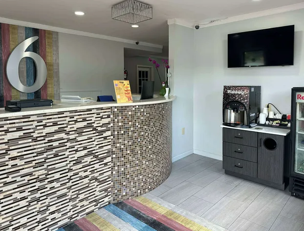 Motel 6 Spartanburg, Sc – Northwest / Business 85 hotel detail image 2