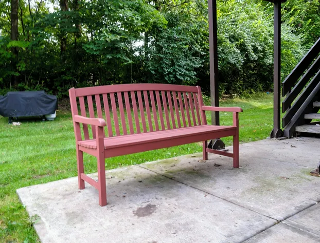 HomeTowne Studios by Red Roof Danville, PA hotel detail image 3