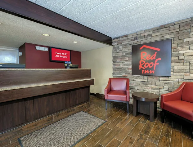 HomeTowne Studios by Red Roof Danville, PA hotel detail image 4