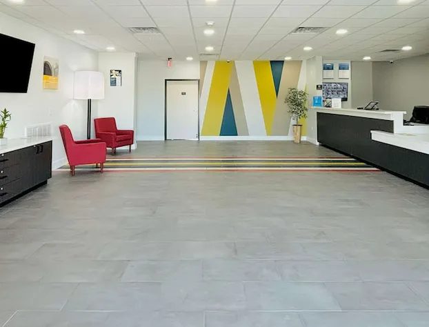 Motel 6 Gonzales, La - Baton Rouge/Geismar/Prairieville I-10 hotel detail image 2