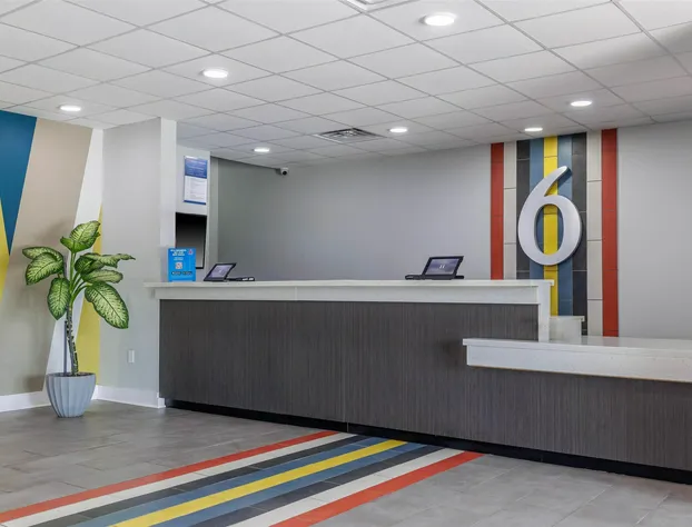 Motel 6 Gonzales, La - Baton Rouge/Geismar/Prairieville I-10 hotel detail image 3