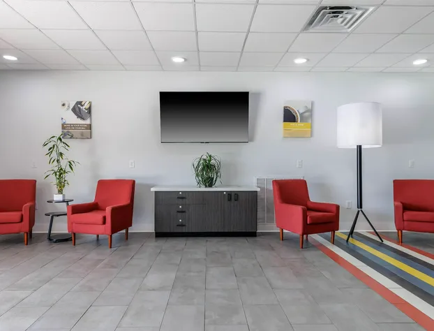 Studio 6 Gonzales, La - Baton Rouge/Geismar/Prairieville I-10 hotel detail image 4