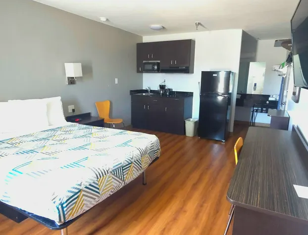 Studio 6 Abilene, TX – East hotel detail image 3