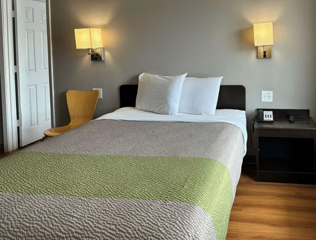 Studio 6 Abilene, TX – East hotel detail image 4