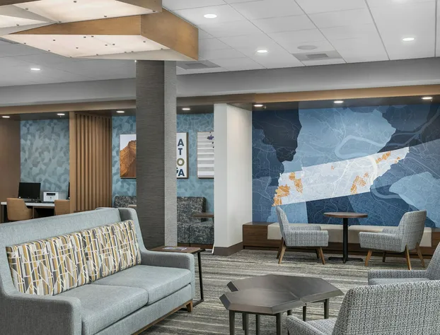 Candlewood Suites Chattanooga – Hamilton Place by IHG hotel detail image 4