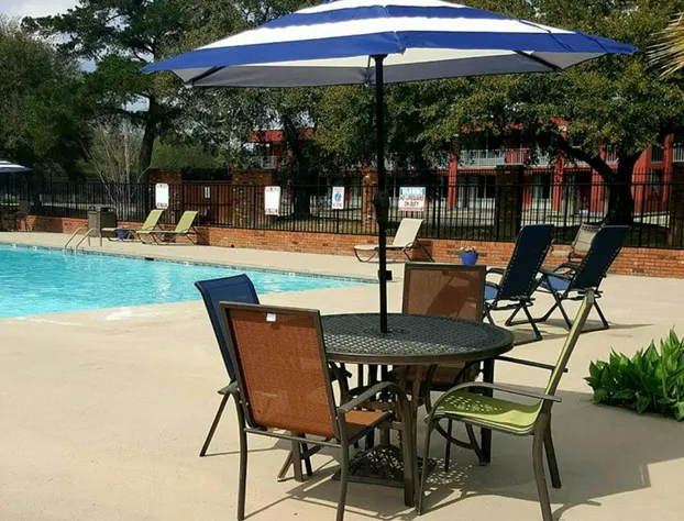 Motel 6 Hammond, LA – I 12 – I 55 hotel detail image 2