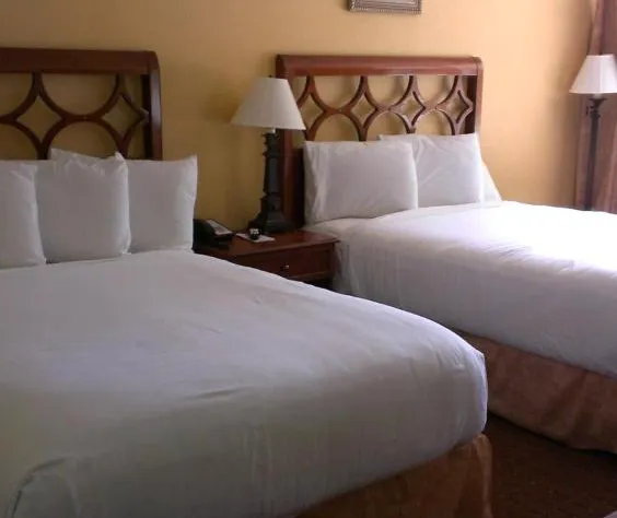 Motel 6 Hammond, LA – I 12 – I 55 hotel detail image 3