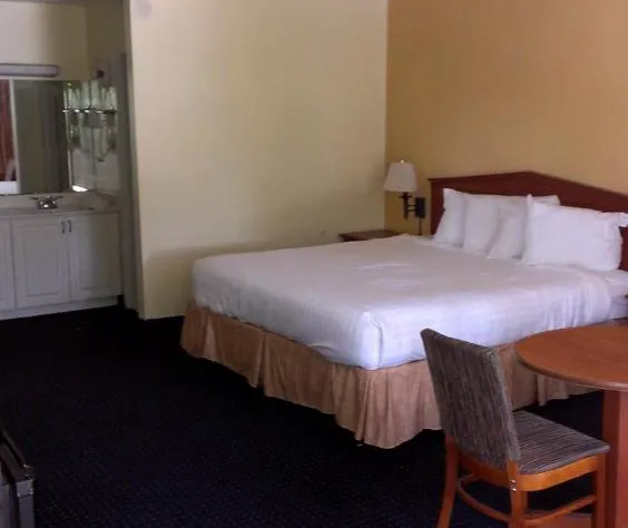 Motel 6 Hammond, LA – I 12 – I 55 hotel detail image 4