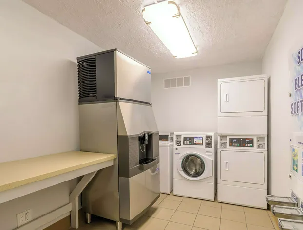 Studio 6 Hayward, Ca – Silicon Valley Gateway hotel detail image 4