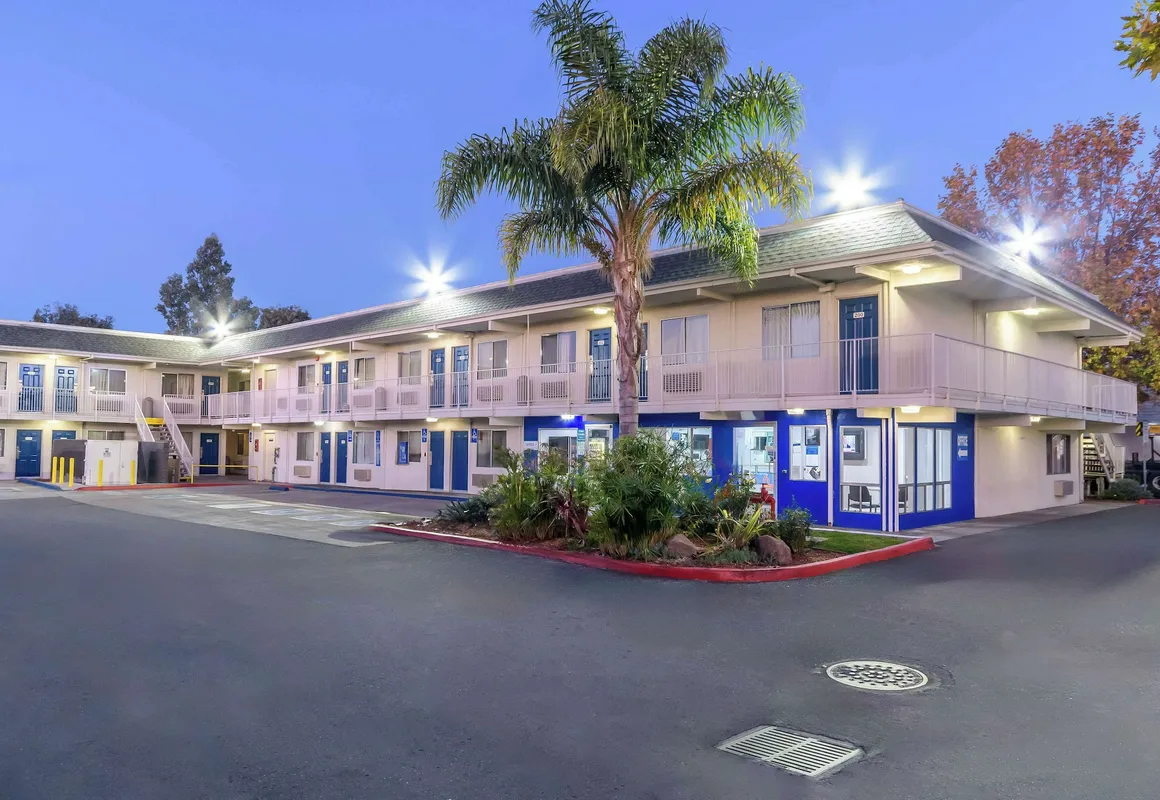 Studio 6 Hayward, Ca – Silicon Valley Gateway hotel hero