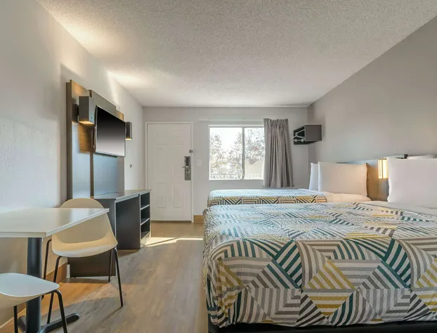 Studio 6 Hayward, Ca – Silicon Valley Gateway hotel detail image 4