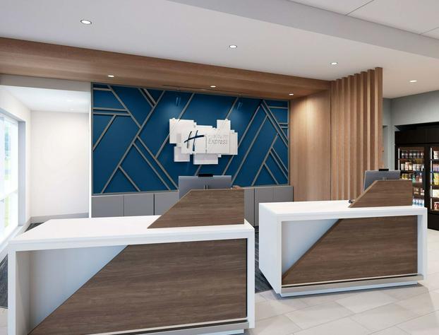 Holiday Inn Express & Suites Pensacola Airport North – I-10 hotel detail image 3