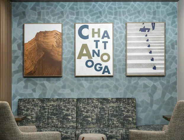 Holiday Inn Express Chattanooga – Hamilton Place by IHG hotel detail image 1