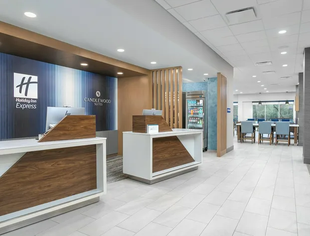 Holiday Inn Express Chattanooga – Hamilton Place by IHG hotel detail image 3