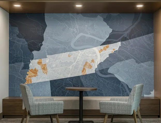 Holiday Inn Express Chattanooga – Hamilton Place by IHG hotel detail image 4