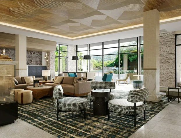 Residence Inn By Marriott Eagle Boise hotel detail image 2