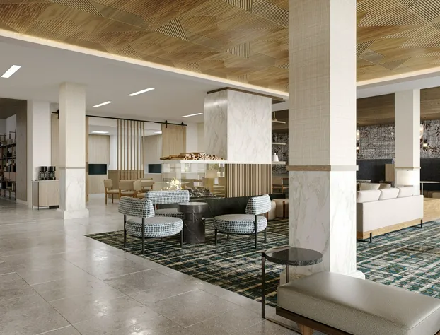 Residence Inn By Marriott Eagle Boise hotel detail image 3