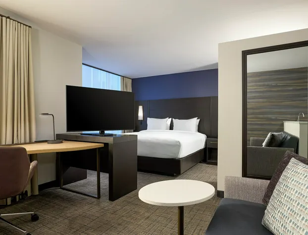 Residence Inn By Marriott Eagle Boise hotel detail image 4