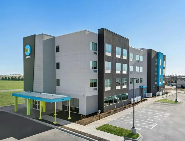 Tru By Hilton Dixon hotel detail image 2