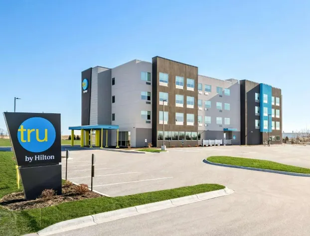 Tru By Hilton Dixon hotel detail image 3