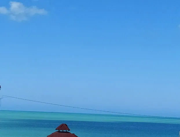 Hotel Sofía hotel detail image 3