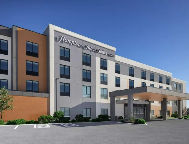 Hampton Inn & Suites Orangeville, On hotel detail image 2