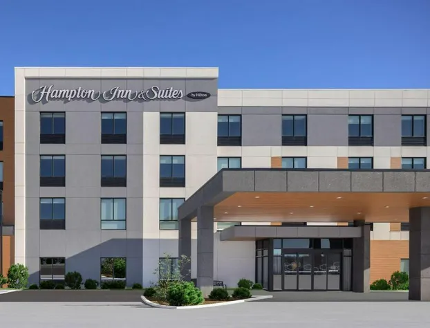 Hampton Inn & Suites Orangeville, On hotel detail image 3