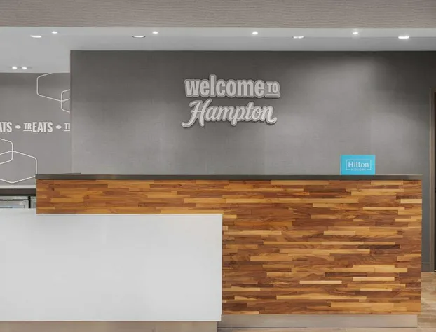 Hampton Inn & Suites Orangeville, On hotel detail image 4