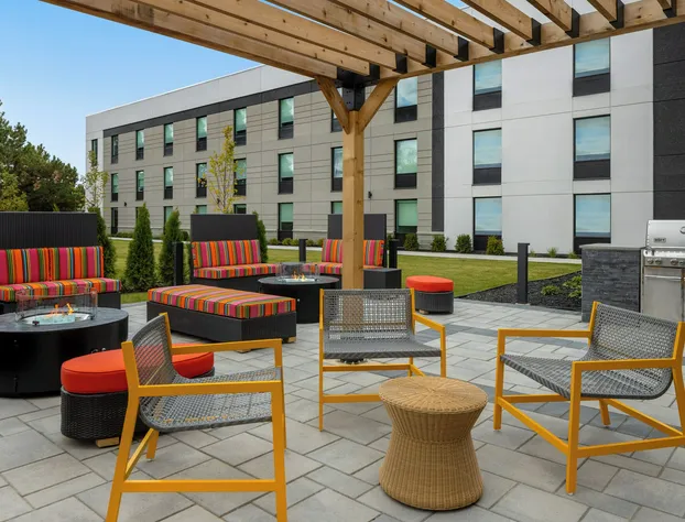 Home2 Suites By Hilton Kitchener hotel detail image 1